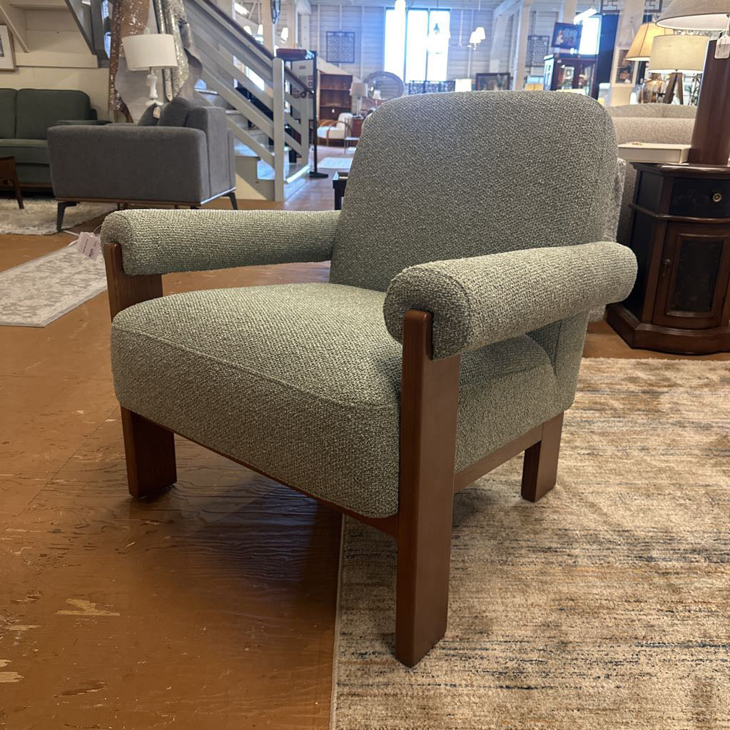 Araguaia Mineral Accent Chair U ACCENT CHAIRS
