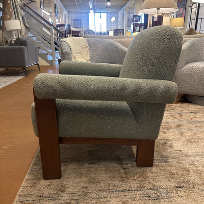 Araguaia Mineral Accent Chair U ACCENT CHAIRS