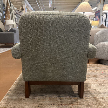 Araguaia Mineral Accent Chair U ACCENT CHAIRS