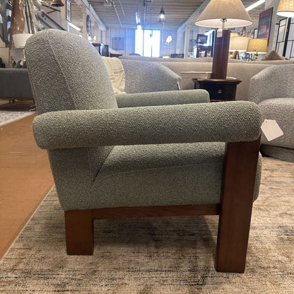 Araguaia Mineral Accent Chair U ACCENT CHAIRS