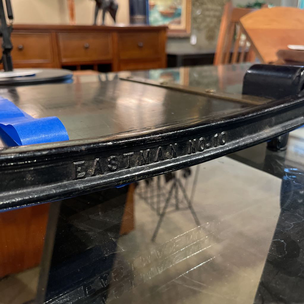 Eastman Antique Heavy Photo Cutting Board