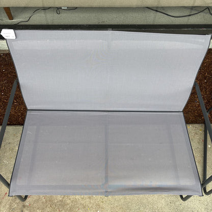 Metal Outdoor Sofa OUTDOOR