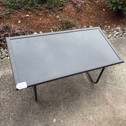 Metal Outdoor Coffee Table OUTDOOR