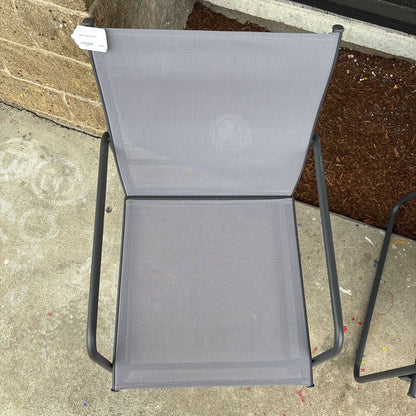 Metal Outdoor Chair OUTDOOR