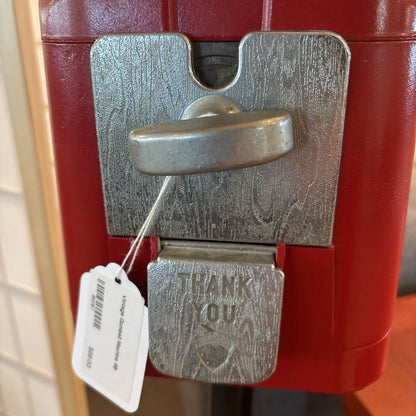 Vintage Gumball Machine