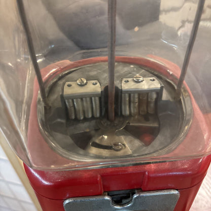 Vintage Gumball Machine