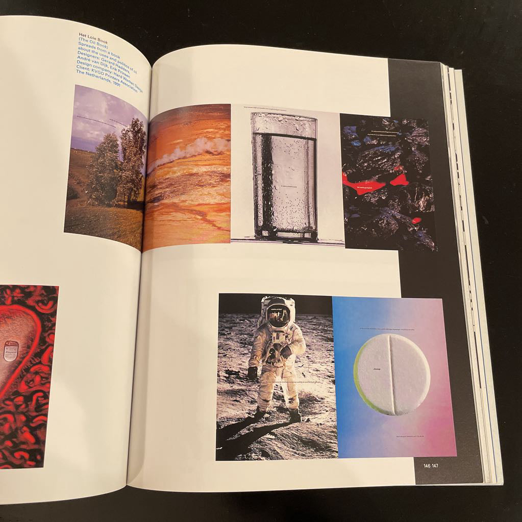 Rick Poynor, The Graphic Edge Book SMALLS