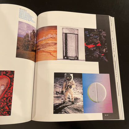 Rick Poynor, The Graphic Edge Book SMALLS