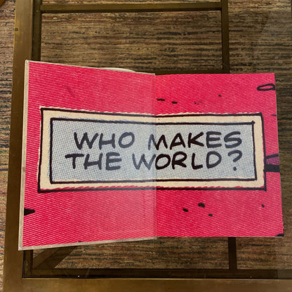 Watching the Watchmen Big Book