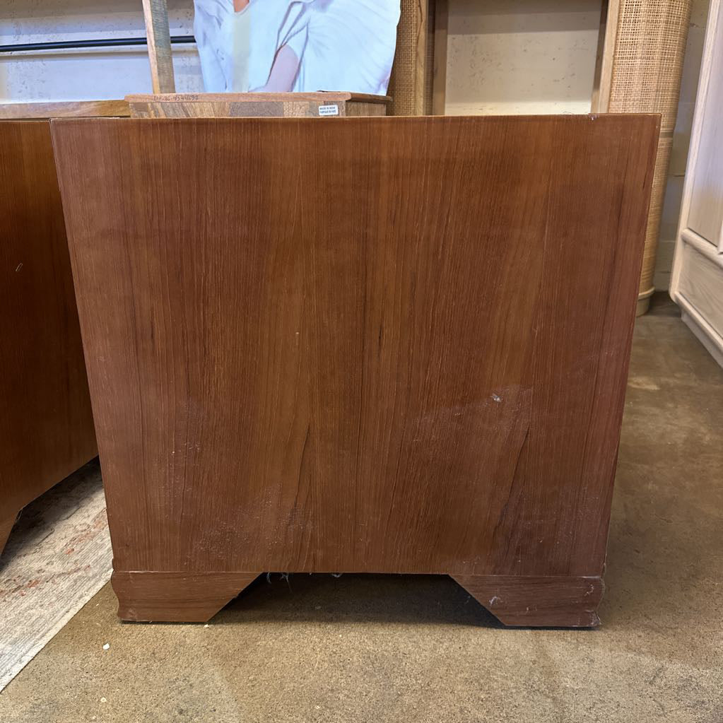 Chinoiserie Style Side Chest