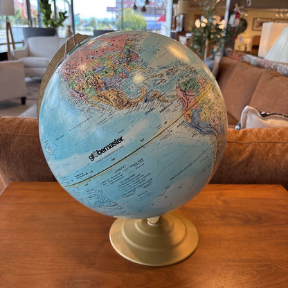 Globemaster Globe SMALLS