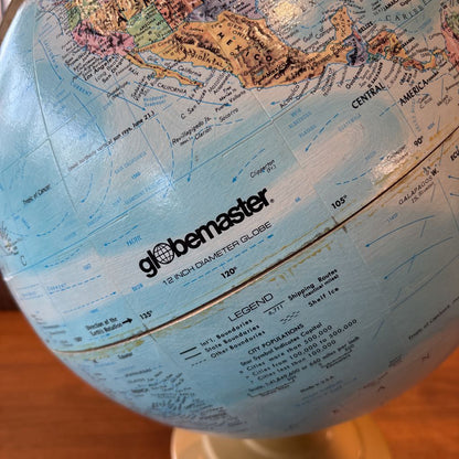 Globemaster Globe SMALLS