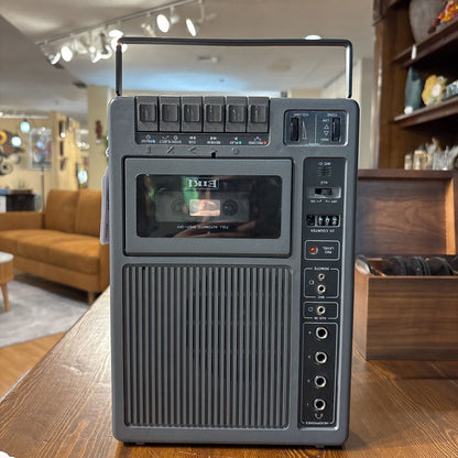 Eiki Cassette Player