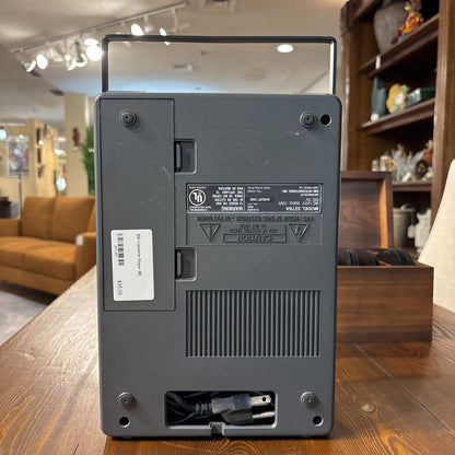 Eiki Cassette Player