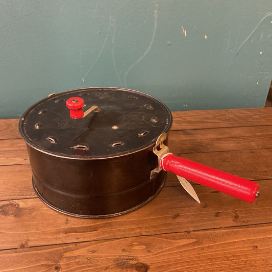 Vintage EZ Corn Popper UNIQUE FINDS