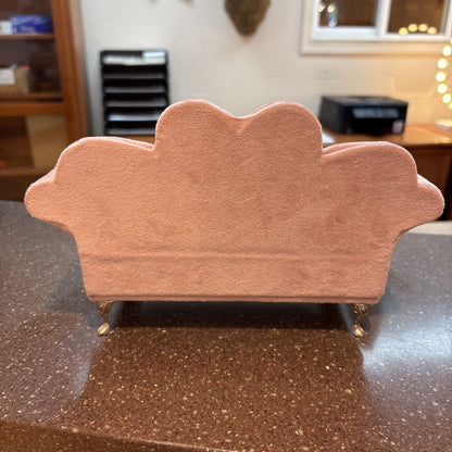 Pink Sofa Jewelry Box SMALLS