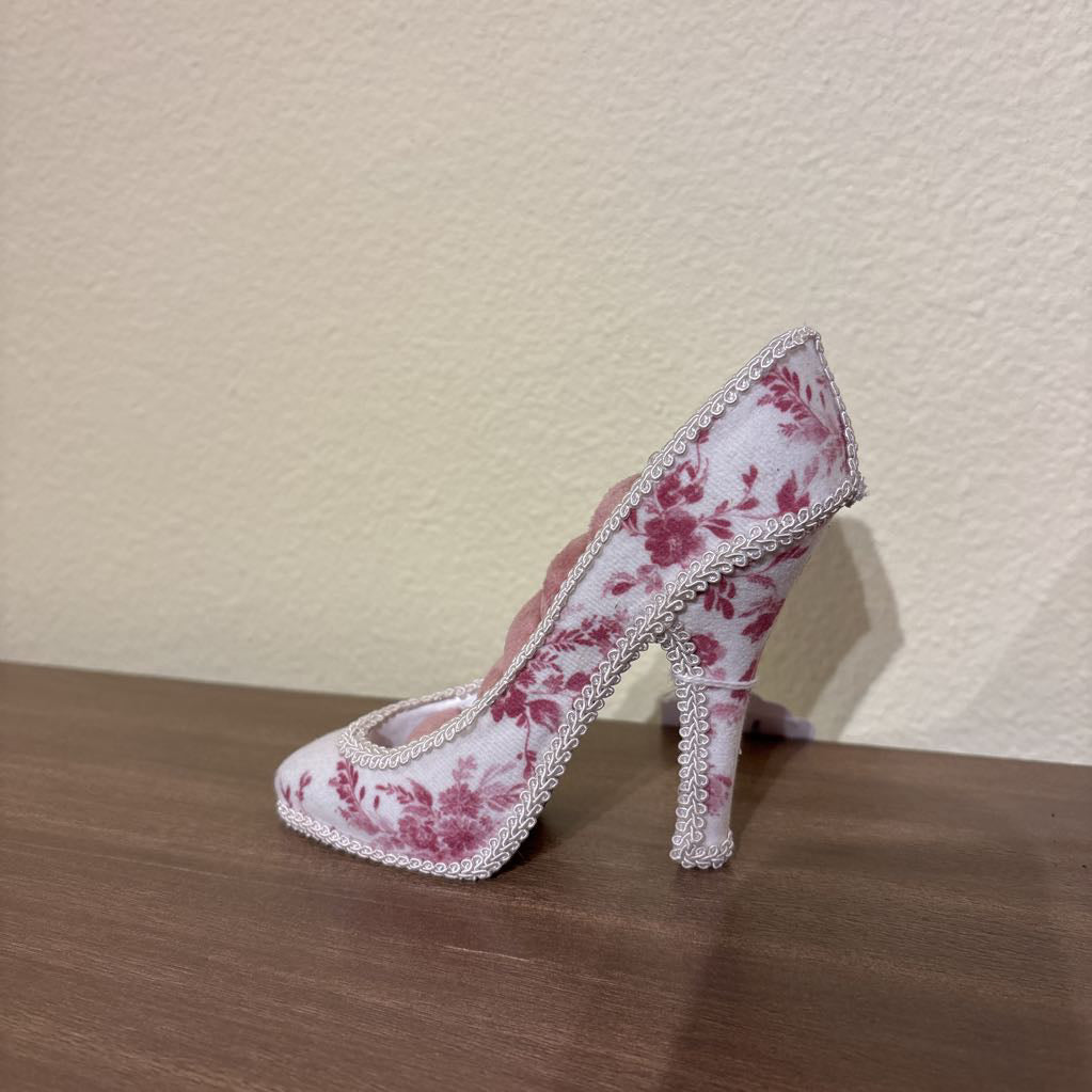 Heel Ring Holder SMALLS