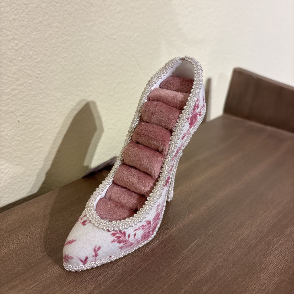 Heel Ring Holder SMALLS