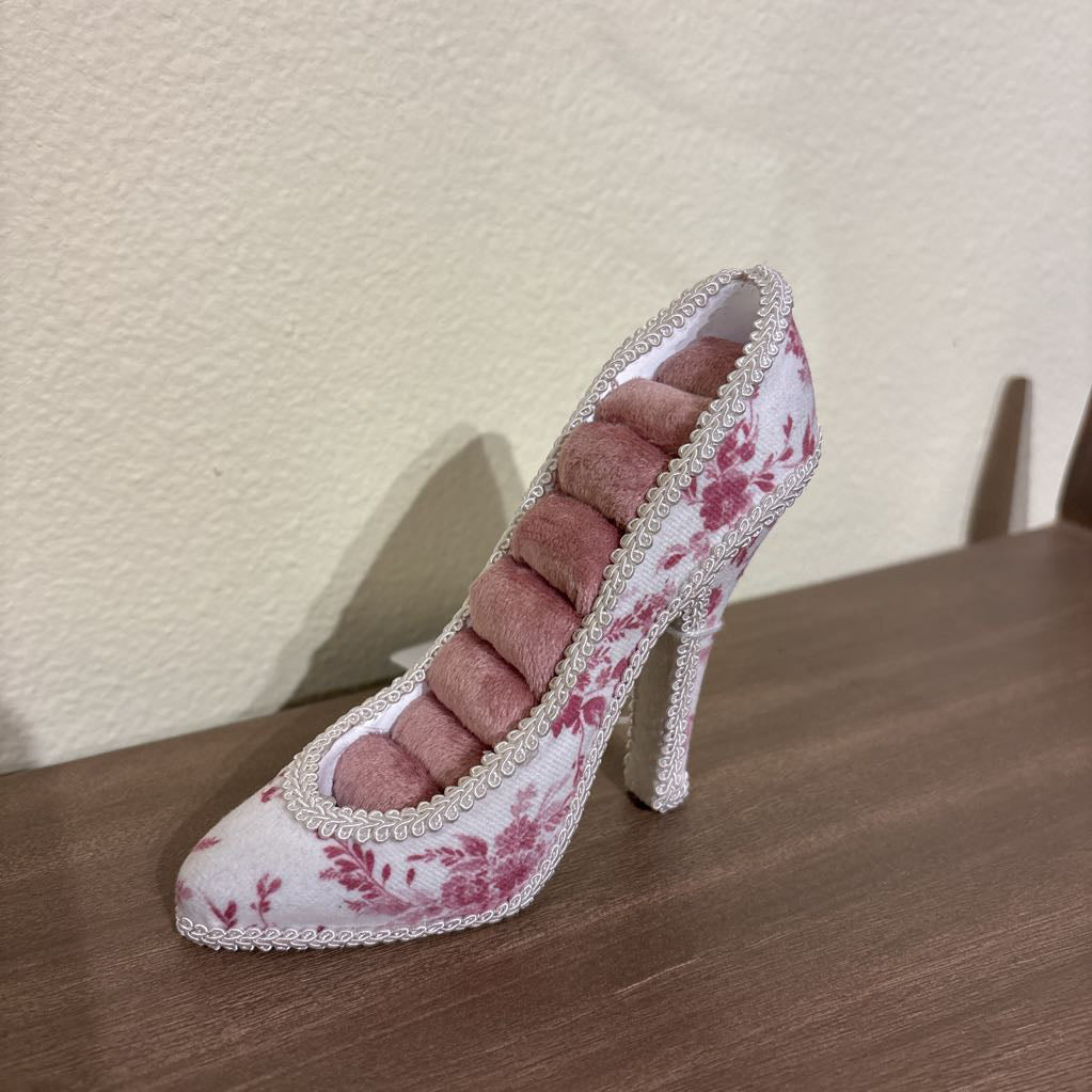Heel Ring Holder SMALLS