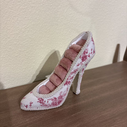 Heel Ring Holder SMALLS