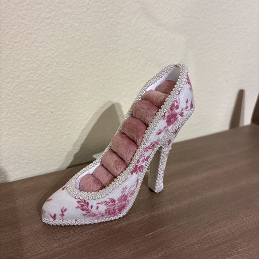 Heel Ring Holder SMALLS
