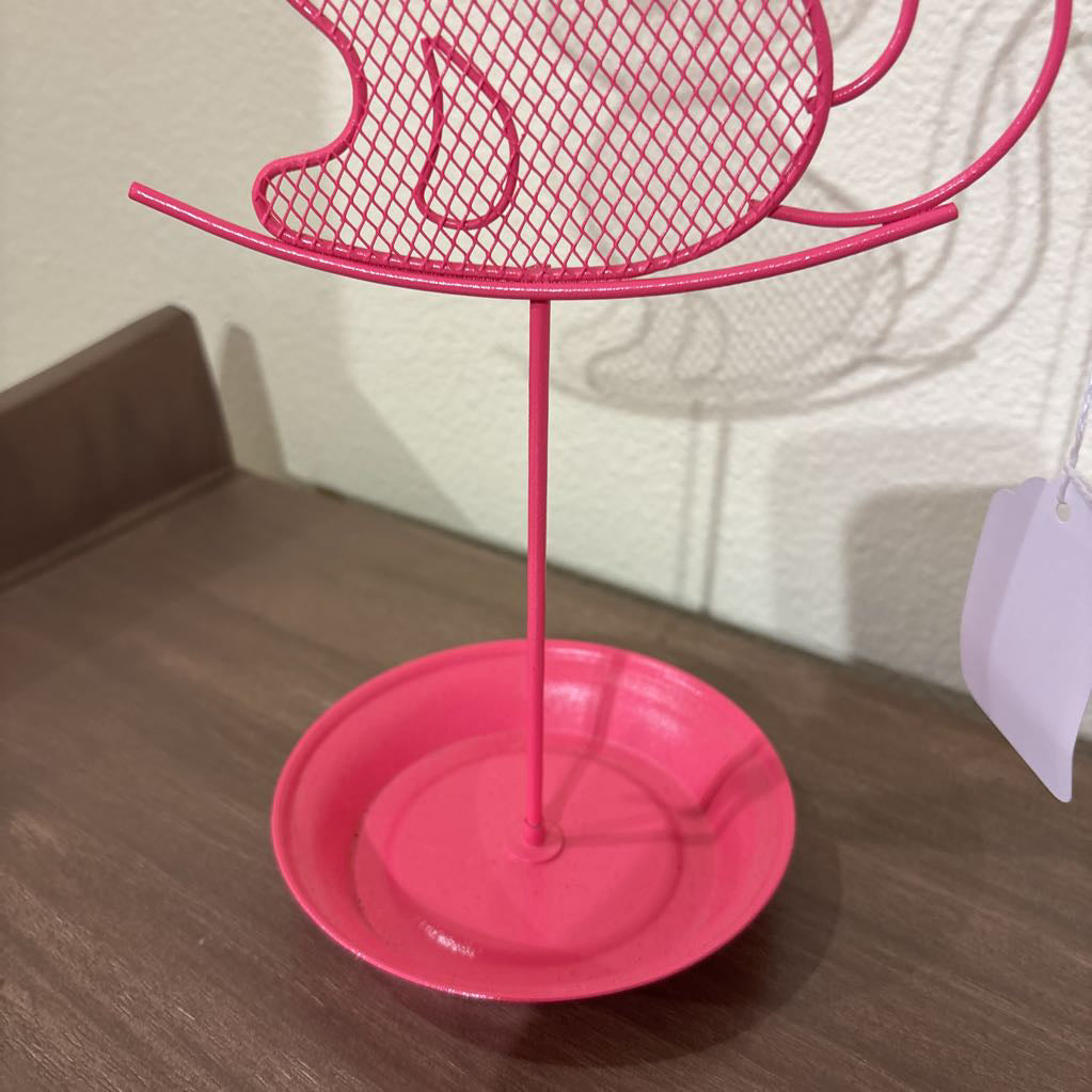 Cat Jewelry Stand SMALLS