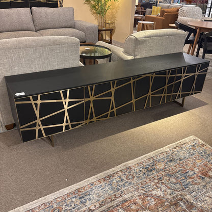 Modrest Kilson TV Stand (AS IS)