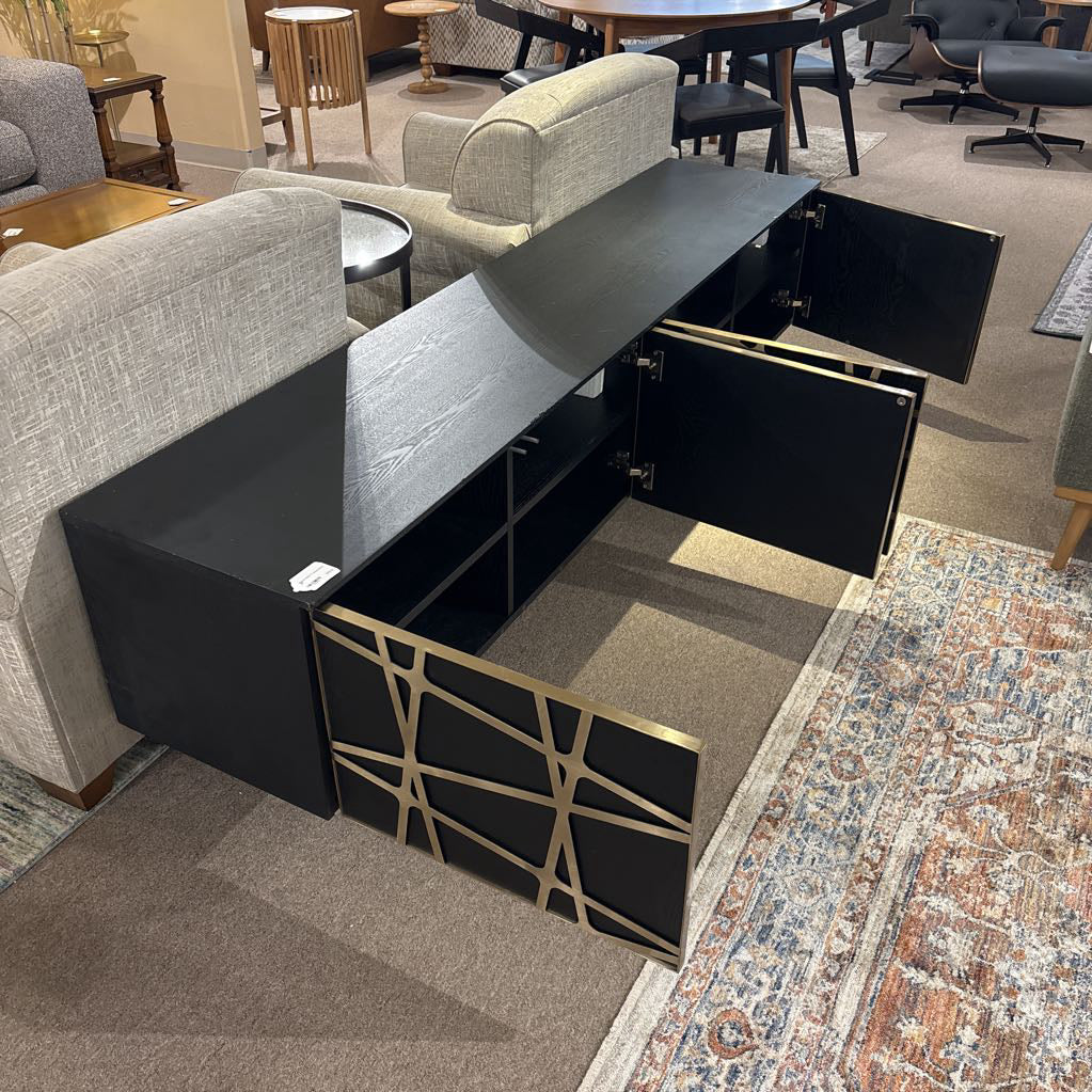 Modrest Kilson TV Stand (AS IS)