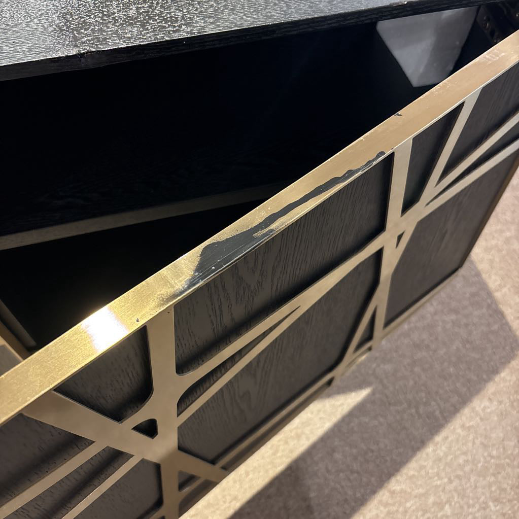 Modrest Kilson TV Stand (AS IS)