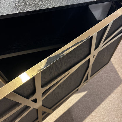 Modrest Kilson TV Stand (AS IS)
