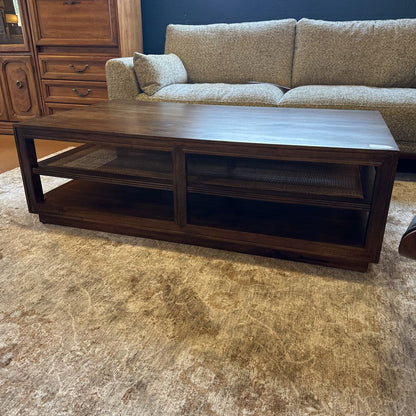 Darva Coffee Table