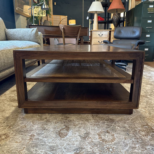 Darva Coffee Table C COFFEE TABLES