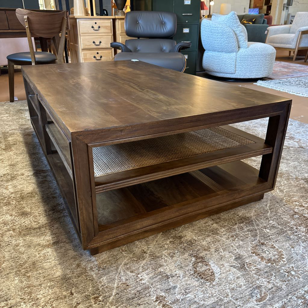 Darva Coffee Table
