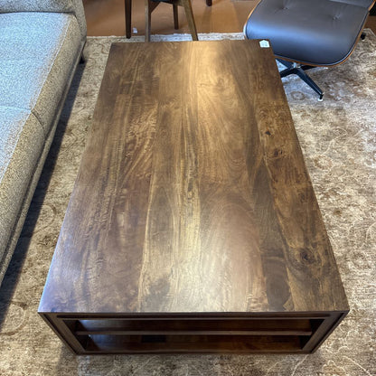 Darva Coffee Table
