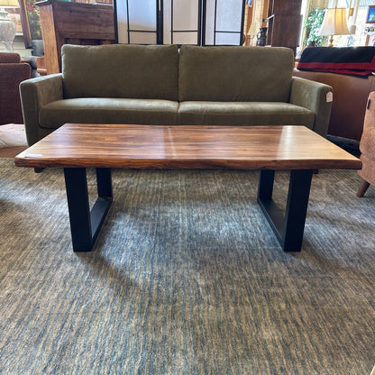 Carden Coffee Table C COFFEE TABLES