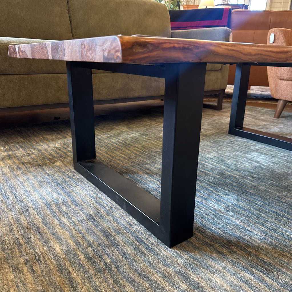Carden Coffee Table C COFFEE TABLES