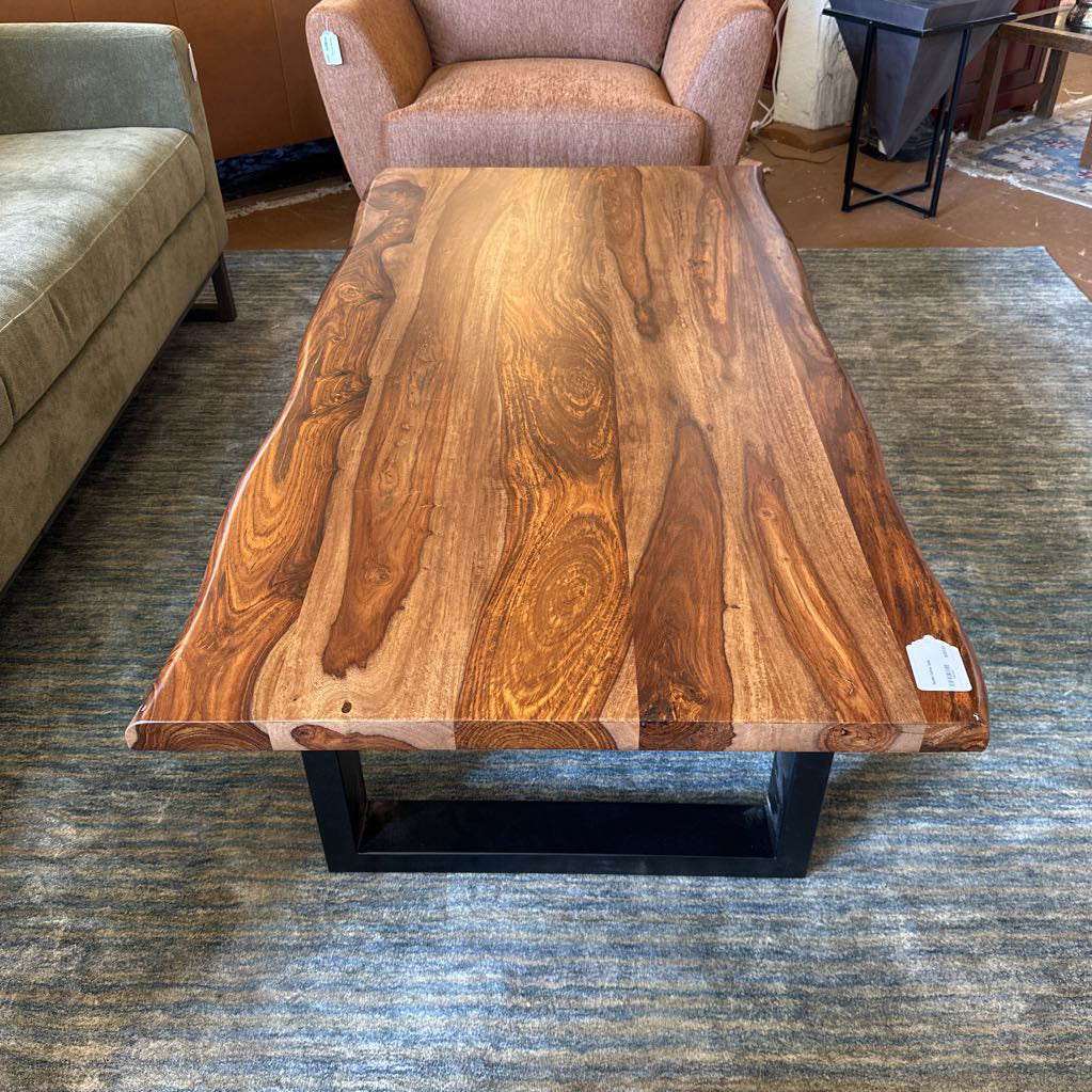 Carden Coffee Table C COFFEE TABLES