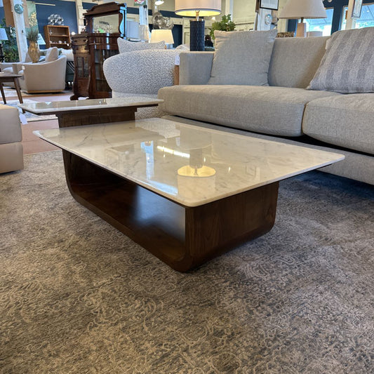 Ashira Coffee Table C COFFEE TABLES