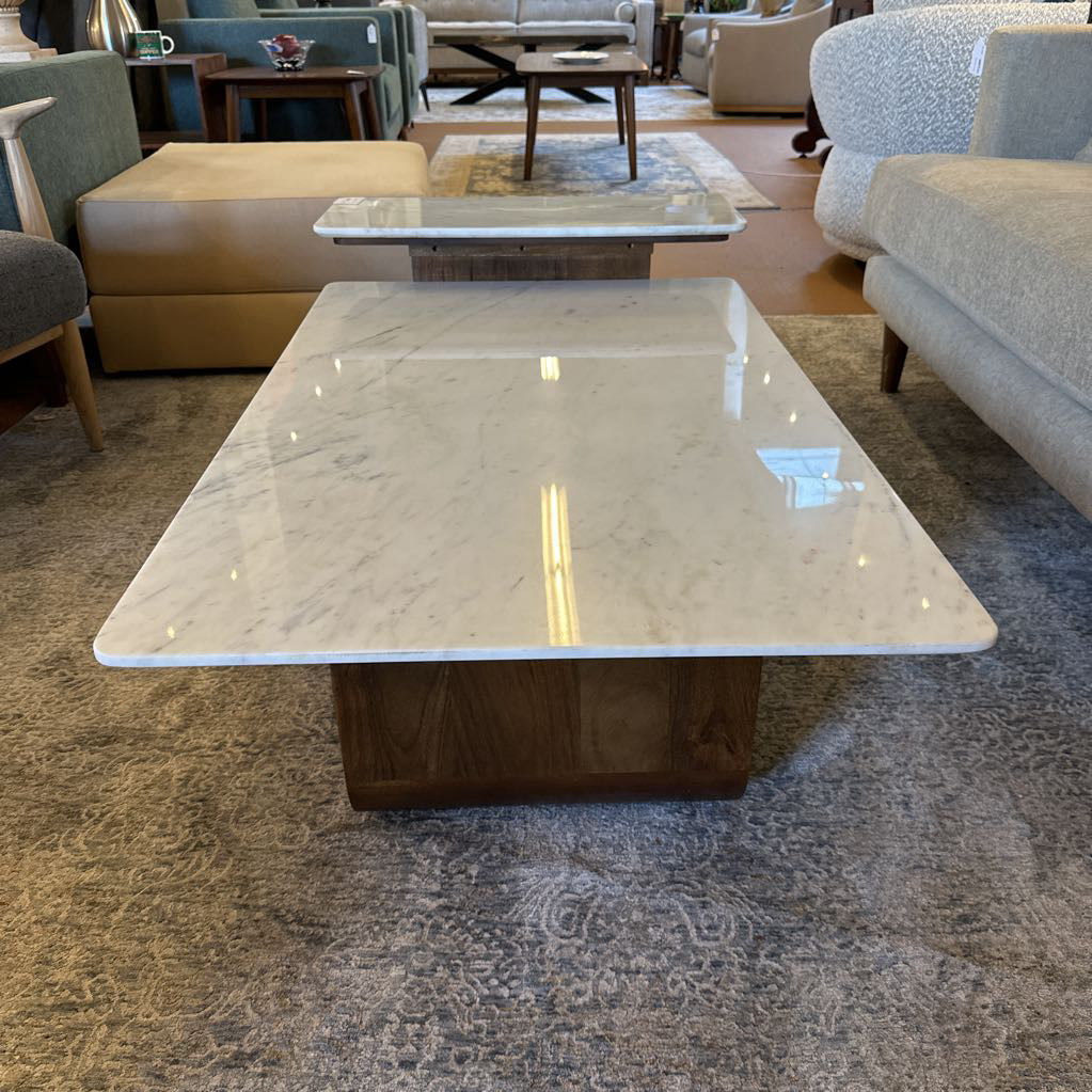 Ashira Coffee Table