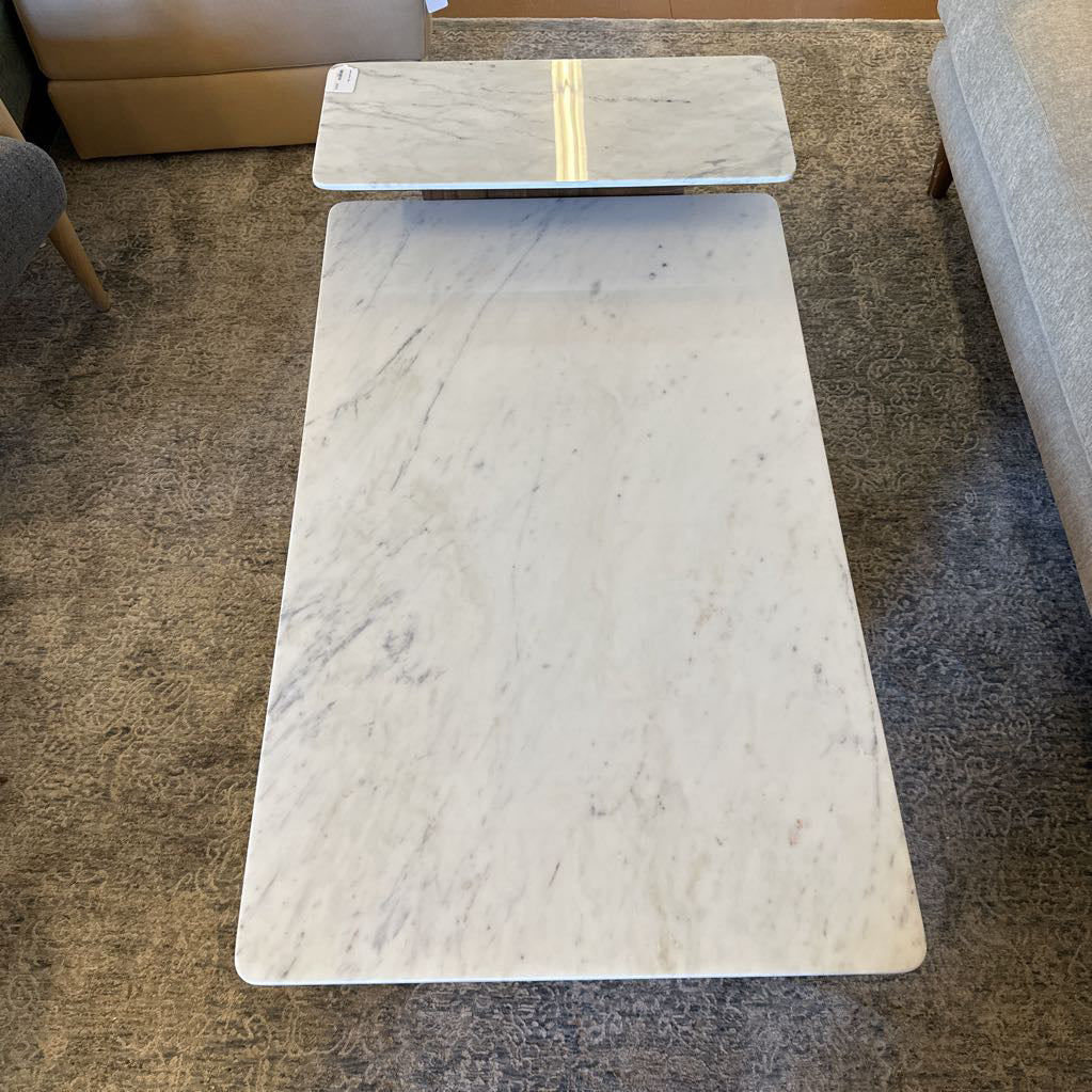 Ashira Coffee Table