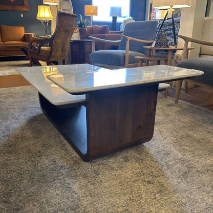 Ashira Coffee Table