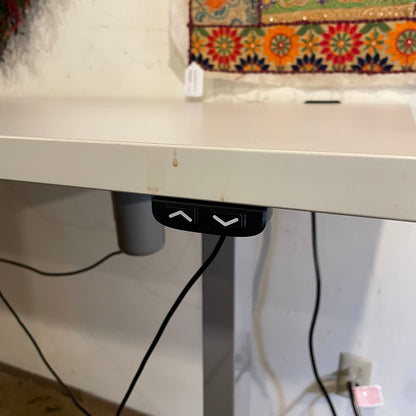 Bestar Electric Adjustable Desk