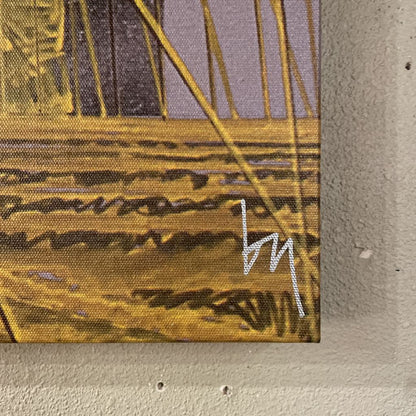 Brooklyn Bridge Canvas