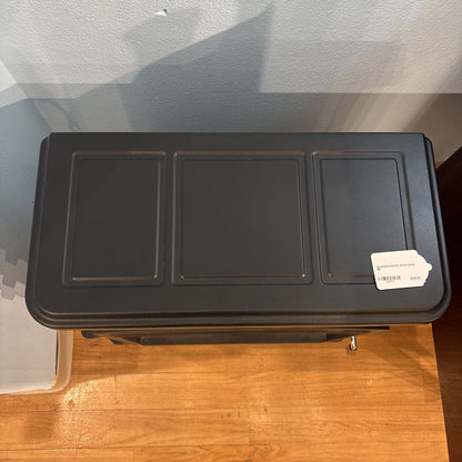 Duraflame Electric Stove Heater