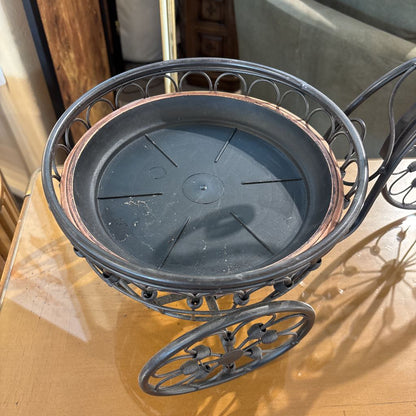 Decorative Tricycle Planter SMALLS