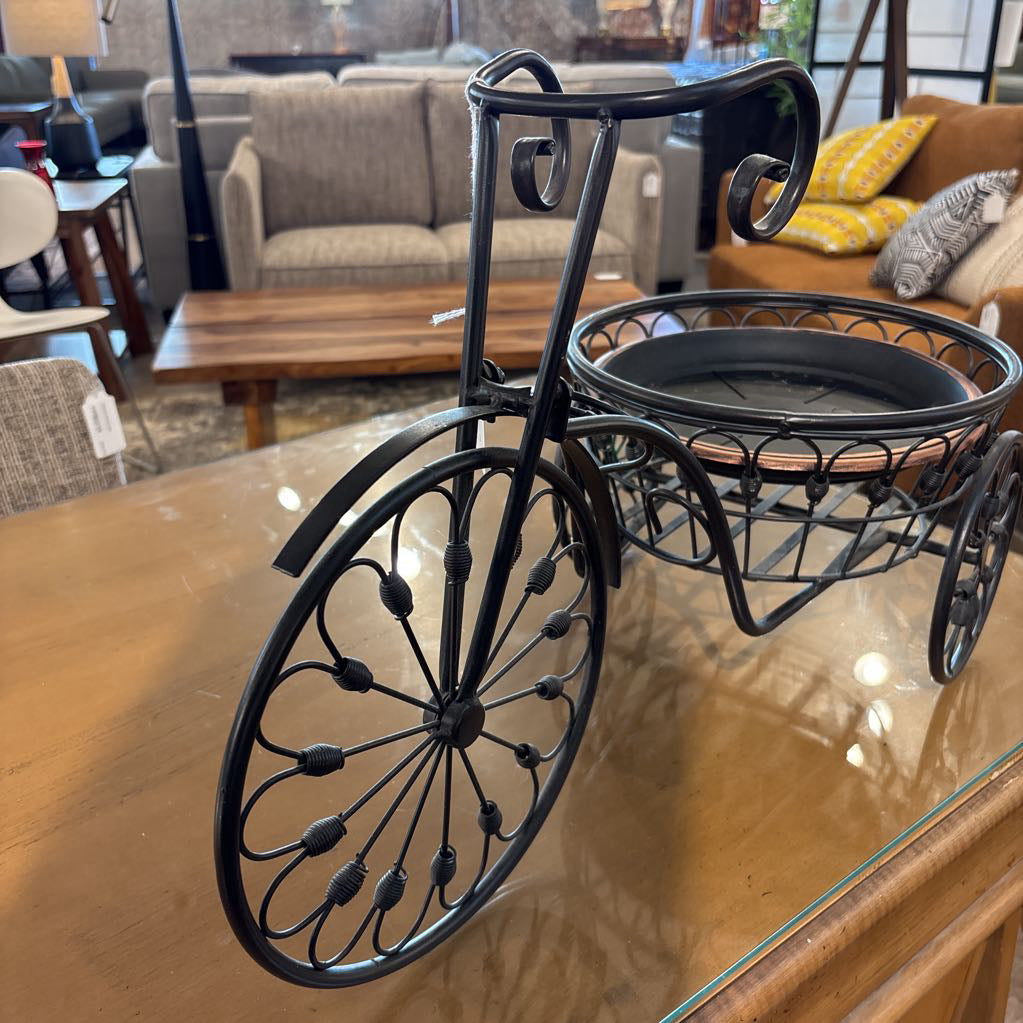 Decorative Tricycle Planter SMALLS