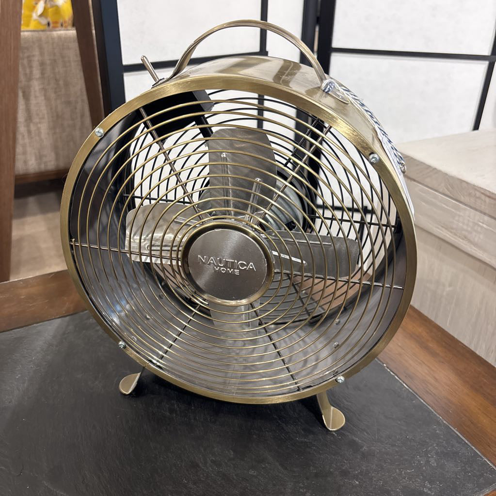 Nautica Home Fan