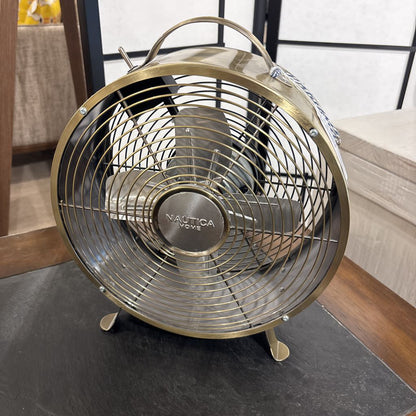 Nautica Home Fan