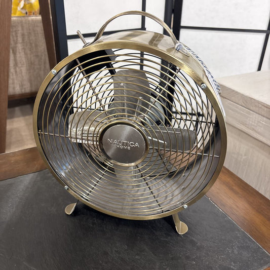 Nautica Home Fan SMALLS
