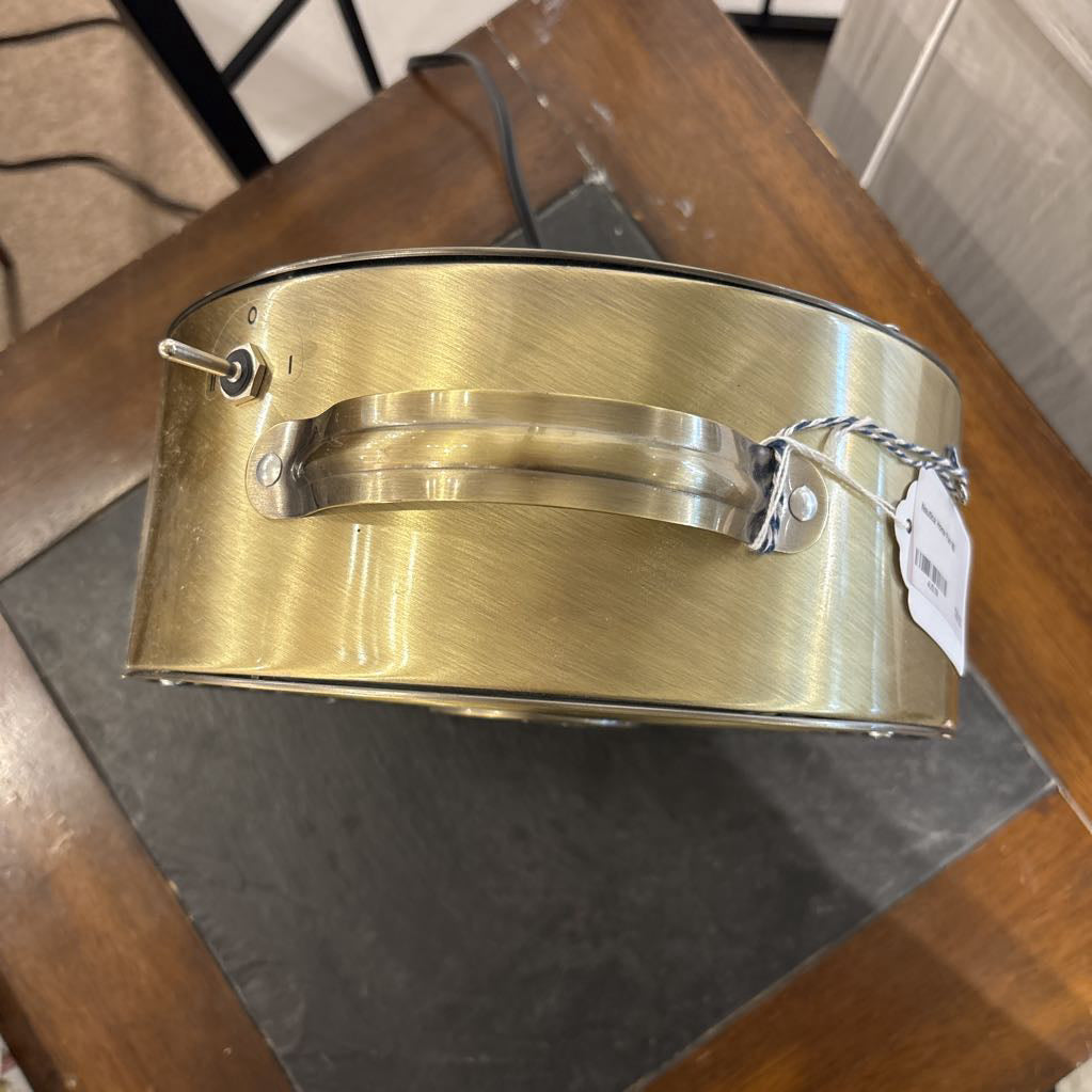 Nautica Home Fan